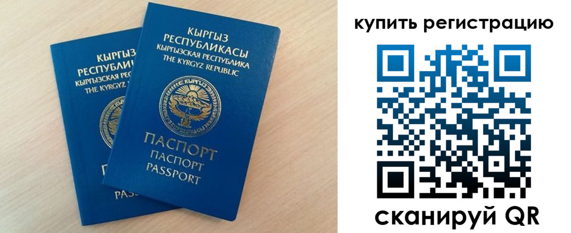 временная регистрация поиск в Камешково